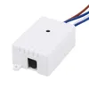 Schakel Smart Switches MRSK50A MODULE 220V Detector geluidsstemsensor Intelligente auto op off -off -light accessoires voor trappenschakelaar