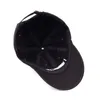 Haft haft haftowy henny wina tata kapelusz mężczyzn baseball czapka regulowana hip-hopowa snapback