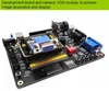 集積回路ポータブルポケット開発キットアルテラCyclone IV EP4CE6 EP4CE10 FPGAボードNiosii FPGA USBブラスター