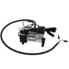 Hot Portable Air Compressor Heavy Duty Pump Electric Tire Inflator Car Care Tool 12V 140PSI/965kPA