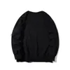 50%rabatt på män kvinnors tröjor casual hoodie mode stil pullover höst vinter tryck hoodies asiatisk storlek Q06235