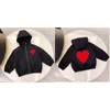 Enfants Designer Vestes Mode Manteau À Manches Longues Garçons Filles Rue Hiphop Style Survêtement Enfant Veste