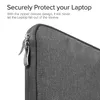 Custodie per laptop Zaino Borsa a manica per Huawei MateBook 13 2022/Pro 16.1/X/E/X Pro/15/14/D 15/D 14 /Honor MagicBook Pro/Pro 14/15 Impermeabile