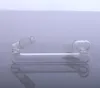 Stecker-zu-Stecker-Glas-Dropdown-Adapter in drei Größen zur Auswahl