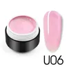 NXY Nail Gel Bright Glitter Polish 5ml Laser Sliver Pink Pearl Shell Semi Permanente Soak Off Uv Barniz 0328