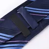 Bow Ties 36-color 8cm Men's Tie Professional Dress Business Necktie Neckwear Slim Gravata Party Wedding Cravat Mens GiftsBow