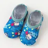 Junge Kinder Socken Strand Wasser Sport Turnschuhe Kinder Schwimmen Aqua Barfuß Schuhe Baby Mädchen Indoor Outdoor Hausschuhe 80 E3