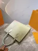 M59856 M46168 M46067 Summer Stardust Onthego Bag 35 41 Spring in the City 22SS Womens Designers MM Luxurys Beank Crossbod