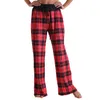 Szerokie spodnie nóg Spodnie kwiatowe kwiaty Palazzo Capris Camo Plaid Plaid Plaid Stripe Elastyczne Fitness Yoga Spodnie Lady Sport Luźne Długie Panty Dorywczo Baggy 40 Kolory B8017