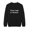 Forcustomization Custom 2022 hoodies för tröjor tröjor billiga hoodies grossist män tröja skjortor
