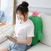 Cute simulation cactus pillow plush toy doll cushion doll girl gift office computer desk bedroom decoration 25cm9972967