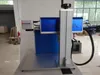 60w JPT M7 Mopa Fiber Laser Marking Machine Color Split Type Lazer Engraving Machine