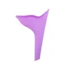 Female Travel Outdoor Urination Toilet Urine Device Funnel Standing Urinal For Women Lady Girl sexy Toys1347313