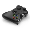 Top Quality Wireless Controllers Gamepad Precise Thumb Joystick Gamepad för Xbox One X-Box Controller Pack i Opp-väska med Logo DHL