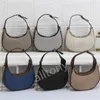 Hoge kwaliteit monogrammen zakje op riem tas handtas vrouwen messenger handtassen water rimpelingen tote pochette keten schouder crossbody tassen portefeuilles