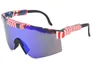 Mode d'été homme lunettes de soleil polarisées film éblouissant lentille sport miroir lunettes de cyclisme lunettes femme conduite en plein air coupe-vent lunettes de soleil 26 couleurs sans étui