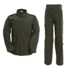 DH0074 New Army Army Navy BDU CP Multicam Suit Suit Militar
