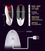 NxyマスターベーターLeten Oral Sex Vibrator for Men、男性のための男性のマスターベーター強い吸引機振動猫フェラチオトイ220507