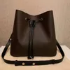 2022 Nouveau Neonoe cordon seau sac design de luxe femmes sac classique sacs à bandoulière embrayage sac à main bandoulière paquet M44020