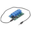 AD22B04 12V 4 canales DTMF Decoder de tono Decoder Teléfono Control remoto PLC