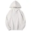 Logo Yok Erkek ve Kadın Hoodies Marka Lüks Tasarımcı Hoodie Sportswear Sweatshirt Moda Takip Dilek Ceket ZX065