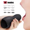 Outils sexy porno pour hommes, Mannequin gonflable, dispositif de Masturbation érotique pour Homme, Vaginette, jouets pour adultes