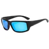 Hommes lunettes de soleil en plein air femmes polarisées vélo cyclisme lunettes de soleil Protection Uv plage Surf lunettes