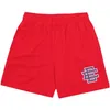 Basic Short YORK CITY SKYLINE pantaloncini fitness da uomo pantaloni da spiaggia sport mesh traspirante Uomo 220621