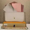 Luxurys designers väskor crossbodys kvinnor handväska messenger läder metis eleganta axelväskor crossbody väska