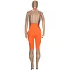 Nieuwe zomer dames jumpsuits rompertjes eendelige shorts elegante verkopende mode bodyconskinny jumpsuit trui comfortabel