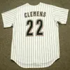 GlaC202 Houston Vintage Baseball Jersey 21 TERRY PUHL KNIGHT 1984 ROGER CLEMENS 27 BOB WATSON 1960er Jahre 28 CESAR CEDENO 1970 31 DON LARSEN 1965 37