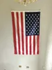 Sublimations-Unabhängigkeitstag-Dekoration, USA-Flaggen, 90 x 150 cm, hochwertiges, doppelseitig bedrucktes Polyester, amerikanische Ösen, USA-Flagge