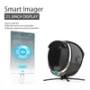 Sxkeysun Smart Skin Analyzer Magic Mirror Skaner twarzy 3D Analiza skóry twarzy