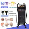 2022 Ice Platinum Diode Laser Hair Removal 3Waves 15.6 Inch Android System High Power