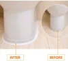PVC Waterdichte wandsticker Zelfklevende wastafelkokkoord scheurstrook keuken badkamer badkuip hoek afdichting tape wanddecoratie 220727