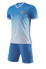 FC Lugano men's Kids leisure Home Kits Tracksuits Men Fast-dry Short Sleeve sports Shirt Outdoor Sport T Shirts Top Shorts