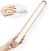 2835 USB LED Makeup Mirror Light Vanity Light Perception Human Body Induction Rechargeable Hanging Magnetic Wall Lamp