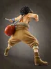 24 cm un pezzo USOPP Action Figure Luffy Il cappello di paglia Figure anime di Sniper Anime Figure PVC Giocattoli Modello collezionabile PVC Gifts8775118