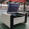 Usinagem por China Configuração Máquina de corte a laser/Co2 Gravura/corte de acrílico e máquina de vidro com Ruida Reci 150W