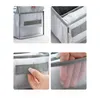 Clothes Pants Organizer Drawer Divider Box Folding Socks Bra Panties Separator Home Wardrobe Collection Convenient Organizer LT02409129