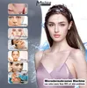 14 in 1 Hydra Dermabrasion Diamant Mikrodermabrasion Diamant Peeling Hydrodermabrasion Maschine BIO Lifting Faltenentfernungsgerät