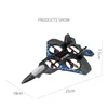 V17 Simuladores RC Avião de Controle Remoto 2.4G Controles Remotos Avião Hobby Planador Avião EPP Espuma Brinquedos drone Presente para Crianças