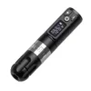 Soldat Wireless Tattoo Pen Litium Batterin Needel Motor Machine Portable uppladdningsbar9072860