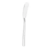 Cheese Knives Multi Purpose Butter Knife Dessert Stainless Steel Jam Spreader Canape Cutter Appetizers Sandwich Cake Cream Tool Western Cutlery Kitchen B0504