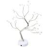 Strings LED Bonsai Tree String Light 36/108 Leds Copper Wire Gypsophila Lights Home Party Wedding Christmas Decoration Night LightLED