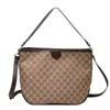 87% Off To Shop Online handbag capacity texture underarm summer simple big Single Shoulder285w