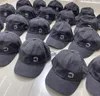 Diseñador Denim Gorras de béisbol para mujeres 2022 Primavera Nuevas damas Vaca Cola de caballo Deportes Golf Cap Outdoor Peaked Sun Hat Hip Hop Sport BO3883969