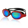 Schwimmbrillen Frauen Sonnenbrille Erwachsene Schwimmgläser Anti Nebel wasserdichte Geräte Schwimmbrillen Gafas Natacion Tauchmaske G220422