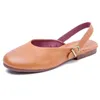 D007 Pantofole Scarpe estive da donna Sandali da interno Slide Pantofole da casa con piattaforma da bagno antiscivolo morbida