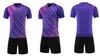 Desconto 2022 Men Jerseys de futebol personalizado Define o logotipo de futebol de malha masculina de malha masculino, logotipo adulto mais número com shorts Kingcaps Gym Mix Order Aceite esportes